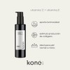 CREMA Nº1 ILUMINADORA - NUTRITIVA con VITAMINA C KONE CARE