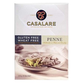 Casalare Penne GF 250g