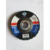 Olbrich-Industriebedarf Non-Woven Fan Discs 115 mm Fine - Fine