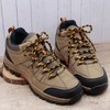DELELE 2 Pair Round Wave Shape Non Slip Heavy Duty