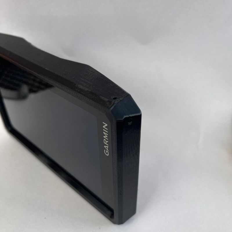 For Garmin Garmin Zumo XT2 6” | Bumper Case Protective