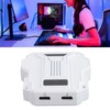 Keyboard Mouse Converter 1000Hz Versatile Plug and Play Game Controller