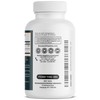 Bronson Vitamin K2 D3 (MK7) Supplement Non-GMO Formula Vitamin D3