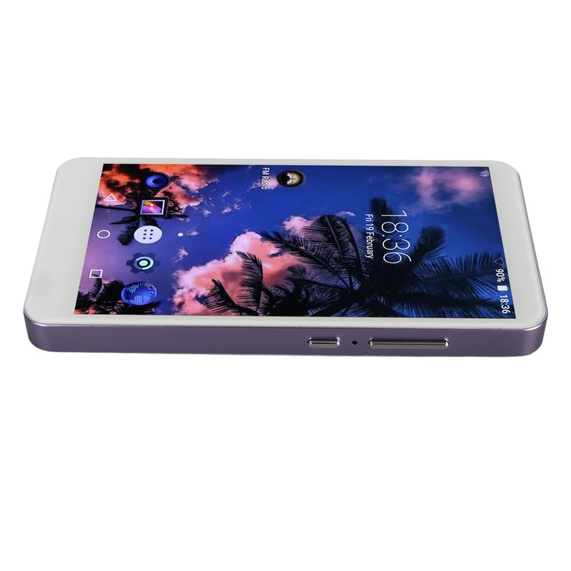 5.0 Inch MP4 Music Player Full Touch HD Screen Noise