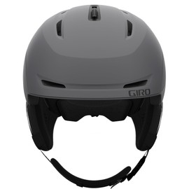 Giro Neo MIPS Ski Helmet - Snowboard Helmet for Men, Women & Youth - Matte Charcoal - Size L (59-62.5cm)