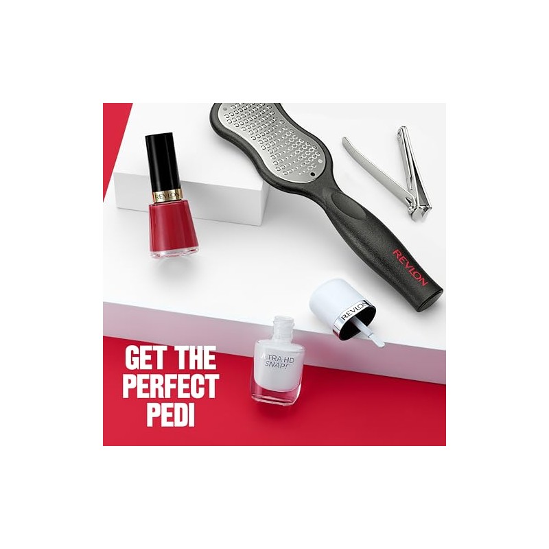 Revlon Toe Nail Clip