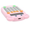 Arithmetic Exercise Toy Digital Display Voice Prompt 27 Keys USB