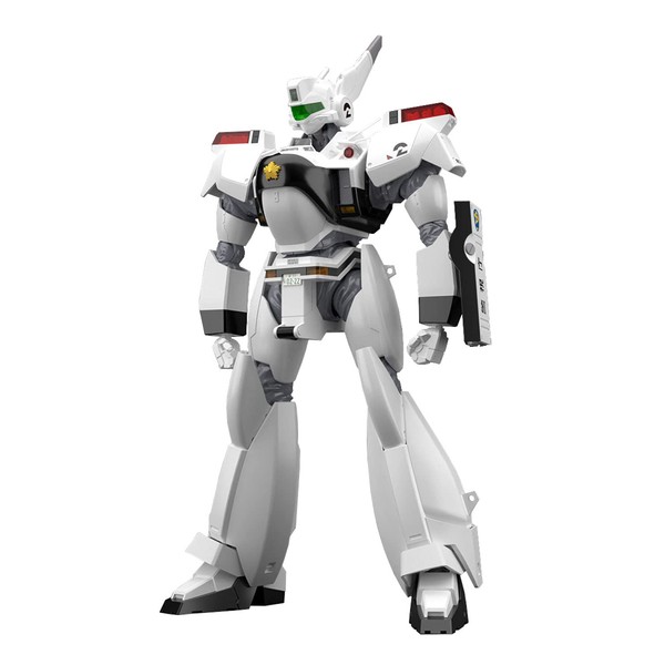Aoshima Bunka Kyozai MP-03 Mobile Police Patlabor AV-98, Ingram No.