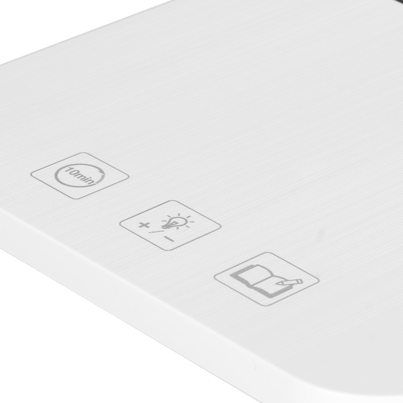 LED Desk Lamp Eye Protection 3 Lighting Modes Multi Angle