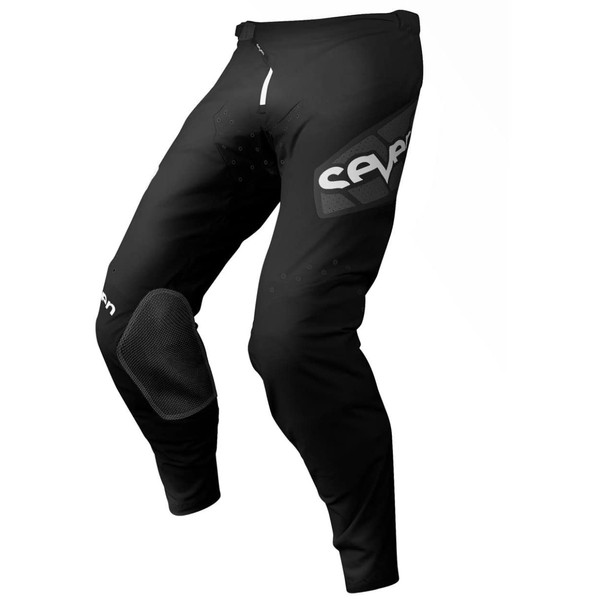 Seven Youth Zero Staple Pant (Black, Y24)