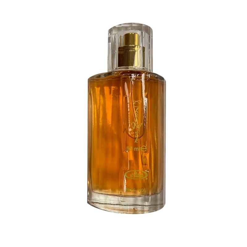 Choco Musk - Eau De Perfume Natural Spray - 50