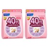 Fancl 40s Supplement for Women 64.4g, 2 Pieces / 판클 40대 서플리먼트 여성용 64.4g, 2개