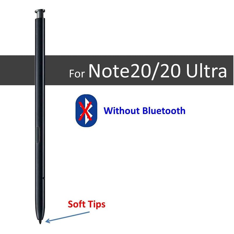 SLAUNT Note 20 S Pen Replacement Stylus Pen Compatible with
