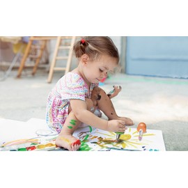 Creative Set - My First Brushes - Créa Lign - From 1 Year