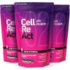 Cell Re-Act Anti Cellulite