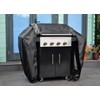 SpeedwellStar Extra Large Waterproof BBQ Cover 200x83x139cm Barbecue Breathable Quality
