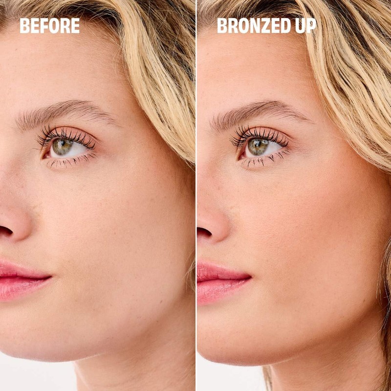 BENEFIT COSMETICS Hoola Matte Bronzer Mini 0.1oz/3.0g