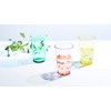 SCANDINOVIA - 19oz Unbreakable Premium Drinking Glasses Set of 6