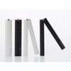 Midori Multi Aluminium Ruler 30cm Black (42254006)