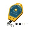 Spring Pull Retractable Tool Holder Hanging Device 1.5-3 kg Hanging