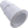 Waterway Poly Gunite Spa Jet Body Wall Fitting (Old Style),