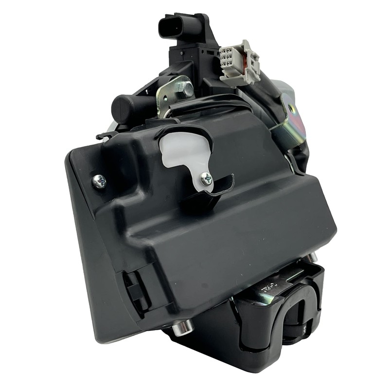 NOVAPARTS Back Door Lock Latch Actuator Trunk Lift Tailgate Hatch