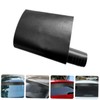 Mikinona Universal Car Windshield Tint Strip Auto Visor Sunshade Strip