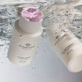 Glasshouse Fragrances A TAHAA AFFAIR Body Wash 300ml