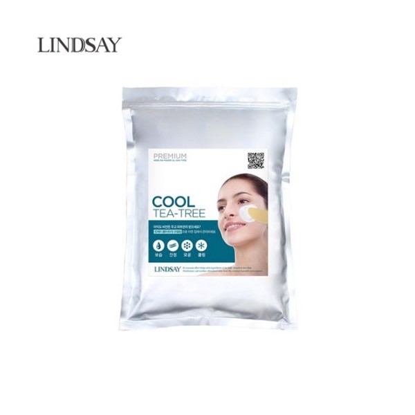 LINDSAY Premium Modeling Mask 1kg, Type:Herb(Lavender)