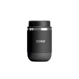 Zoku Food Jar 475ml - Grey