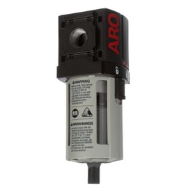 ARO 3/8" FILTER AIR LINE F35231-400