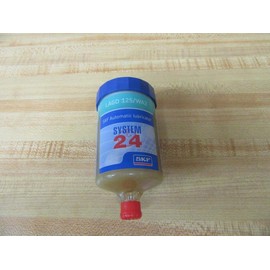SKF LAGD125/WA2 Luber Ready Universal And Automatic Lubricator
