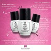 Peel Off Crema Protectora Para Cuticula , Nail Factory