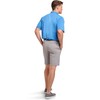 Russell Athletic Men's Standard Dri-Power Performance Golf Polo