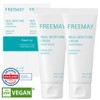 Freemay Vegan True 100 Hour Moisturizing Skin Barrier Moisture Cream, 200ml, 1 Piece / 프리메이 비건 진정한 100시간 보습 피부 장벽 수분 크림, 200ml, 1개