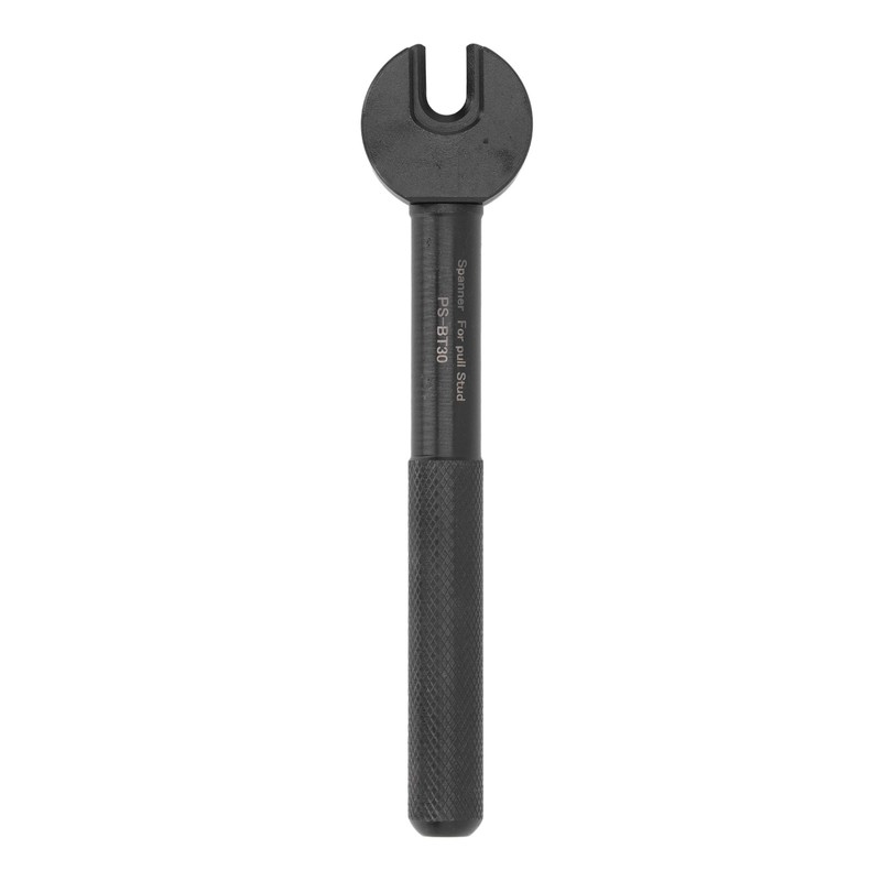 BT30 Pull Stud Wrench 42CrMo Alloy Steel Anti Slip CNC