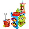 PowerTRC Toy Super Market Play Set