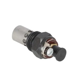 Thermostart Heater Plug - Screw Type Terminal fits Yanmar fits New Holland fits Massey Ferguson fits Case IH fits David Brown fits International fits John Deere fits Leyland fits Long fits Case