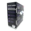 Protect-A-Bed Mattress Protector – Waterproof, Breathable, Tencel Lyocell Top –