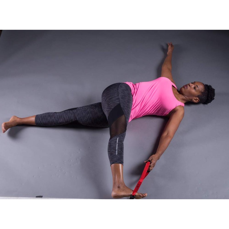 Iso-Bow by Bullworker