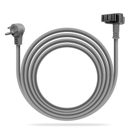 Power Cord Replacement for Dishwasher Bosch SMZPC002UC-00752018 300 500 800 Series Junction Box Plug Adapter