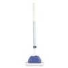 Electric Window Cleaner Multifunctional Detachable Head Ergonomic 2000mAh Labor Saving