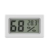 BOMATA 湿度計・温度計、温度測定用屋内外デジタル湿度計 102