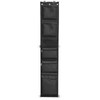 XTQINJIN Gun Safe Door Organizer, Gun Safe Accessories Storage with