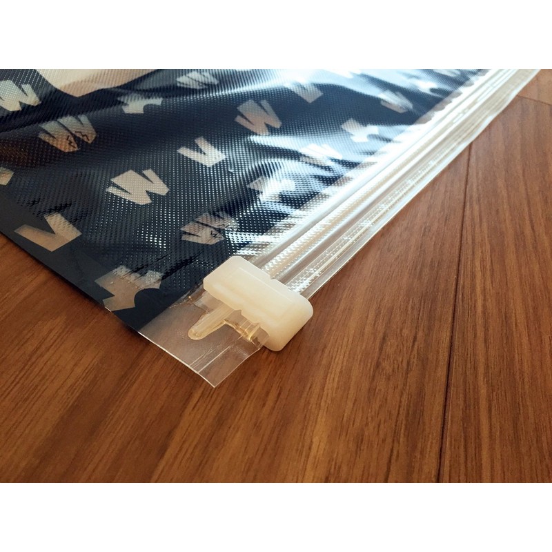 (Made in Japan) Convenient Clothing Compression Bag for Travel, Business