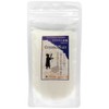 Genki Shokai Crystal Rock Salt, Edible Rock Salt, White, Powder