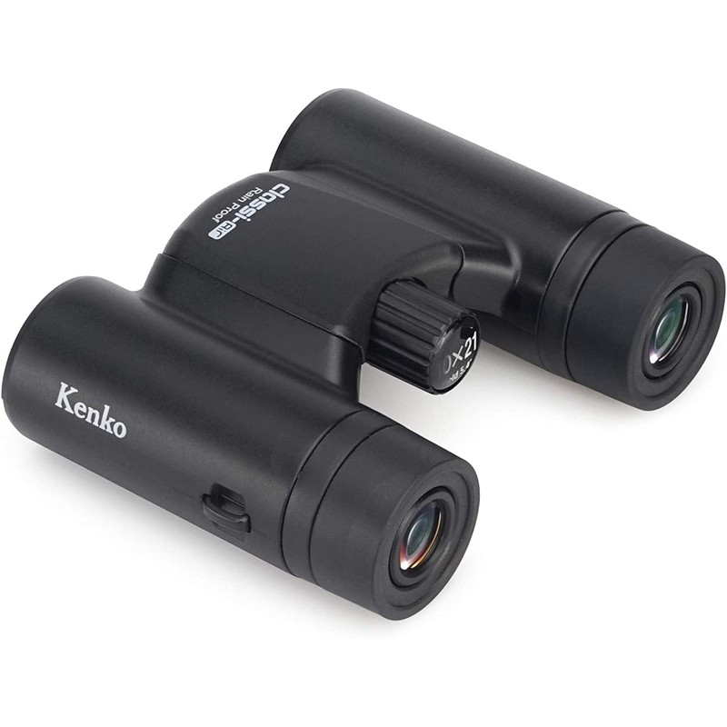 Kenko Classi-Air 021415 Binoculars 10x21 DH Roof Prism Lightweight Foldable