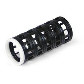 Fleck 60121 Seal And Spacer Kit 2510 2750 2900 Up, black