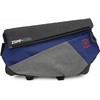 GundamSeed - Bolso bandolera de moda para cintura por Fx