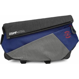 GundamSeed - Bolso bandolera de moda para cintura por Fx Creations